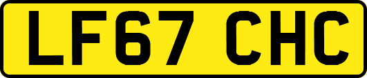 LF67CHC