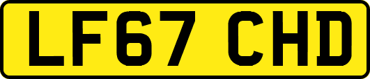 LF67CHD
