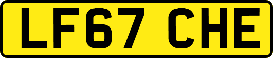 LF67CHE