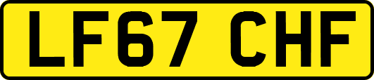 LF67CHF
