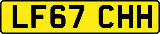 LF67CHH