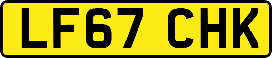LF67CHK