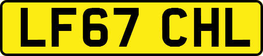 LF67CHL
