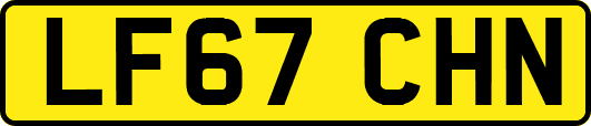 LF67CHN
