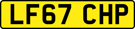 LF67CHP