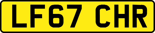LF67CHR