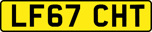 LF67CHT