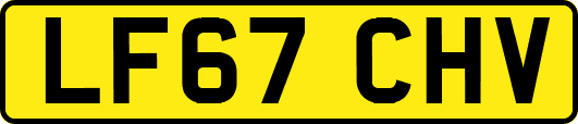 LF67CHV