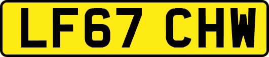 LF67CHW