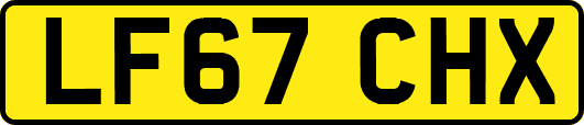 LF67CHX