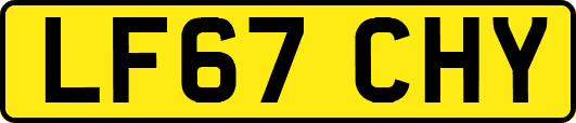 LF67CHY