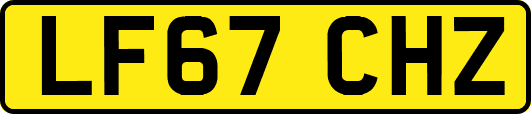 LF67CHZ