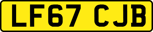 LF67CJB