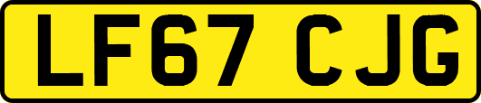 LF67CJG