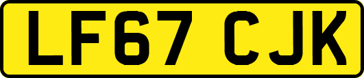 LF67CJK