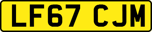 LF67CJM