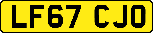 LF67CJO