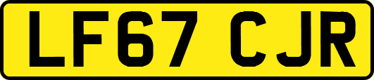 LF67CJR