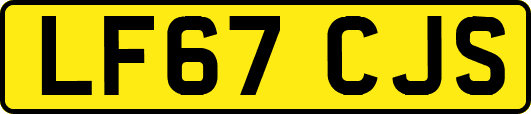 LF67CJS