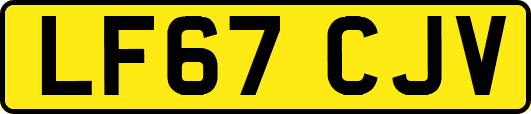 LF67CJV