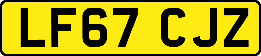 LF67CJZ