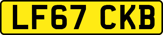 LF67CKB