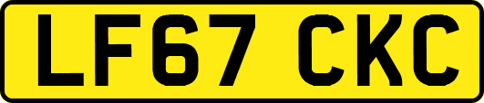 LF67CKC