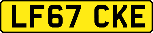 LF67CKE