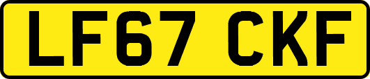 LF67CKF