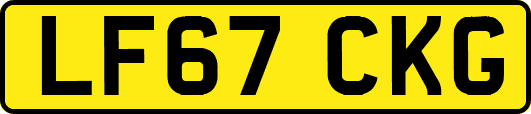 LF67CKG