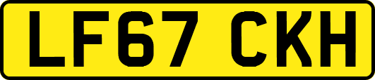 LF67CKH