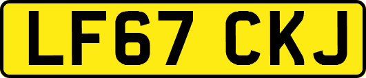 LF67CKJ