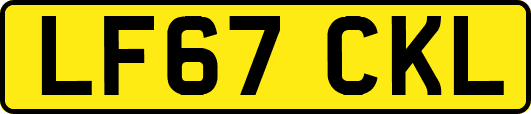 LF67CKL