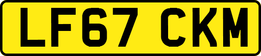 LF67CKM