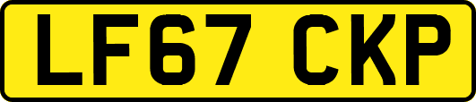 LF67CKP