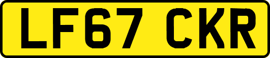 LF67CKR