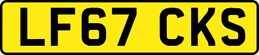 LF67CKS