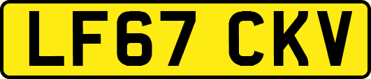 LF67CKV