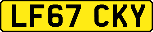 LF67CKY