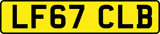 LF67CLB