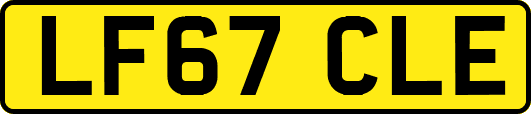LF67CLE