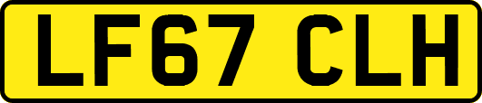 LF67CLH