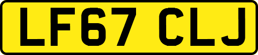 LF67CLJ