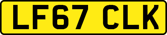 LF67CLK