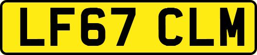 LF67CLM
