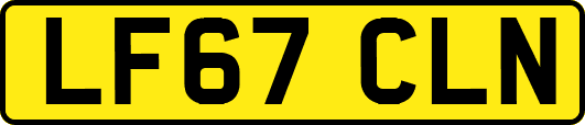 LF67CLN