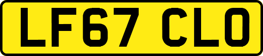 LF67CLO
