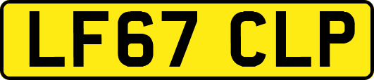 LF67CLP