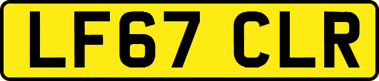 LF67CLR