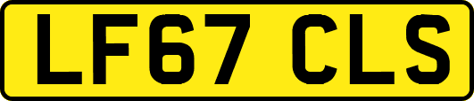 LF67CLS